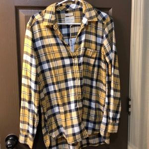 AE Flannel